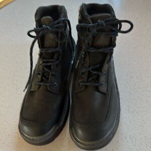 NWOB🍍 Wolverine Men's Raider Ds Hd Wp Cm 6in Construction Boot🍍SZ8.5